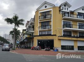 Студия Дом for sale in Tan Thuan Dong, District 7, Tan Thuan Dong