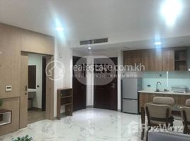 Apartment for Rent에서 임대할 1 침실 아파트, Tuol Svay Prey Ti Muoy