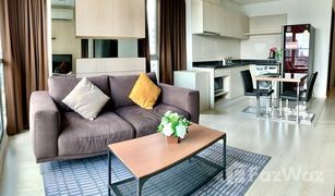 2 Bedrooms Condo for sale in Thung Mahamek, Bangkok Rhythm Sathorn - Narathiwas