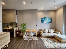 2 Bedroom Condo for sale at Urbano Rajavithi, Bang Phlat