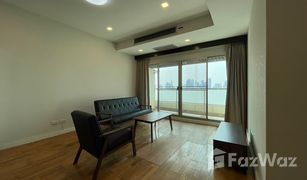 3 Schlafzimmern Wohnung zu verkaufen in Chong Nonsi, Bangkok Baan Nonzee