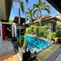 4 Bedroom Villa for rent at Phuket Baan Charoensuk, Si Sunthon, Thalang, Phuket, Thailand