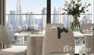 1 Habitación Apartamento en venta en Sobha Hartland, Dubái Crest Grande