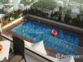 Студия Квартира на продажу в Dusit Princess Rijas, District 18, Jumeirah Village Circle (JVC), Дубай