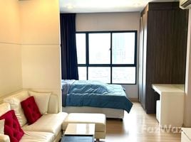 Studio Wohnung zu verkaufen im Urbano Absolute Sathon-Taksin, Khlong Ton Sai