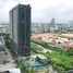 1 chambre Condominium à vendre à U Delight Residence Riverfront Rama 3., Bang Phongphang