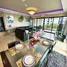 2 Bedroom Condo for rent at View Talay 3, Nong Prue, Pattaya, Chon Buri, Thailand