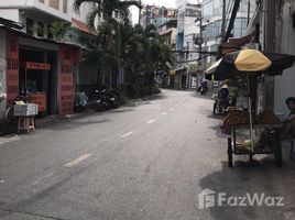 5 Phòng ngủ Nhà mặt tiền for sale in Phú Nhuận, TP.Hồ Chí Minh, Phường 10, Phú Nhuận