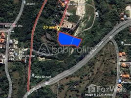  Land for sale in Ngurah Rai International Airport, Kuta, Kuta