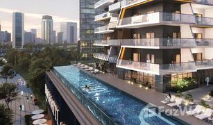 Studio Apartment for sale in , Dubai Binghatti Canal
