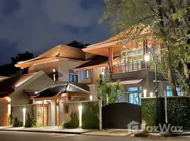 6 chambre Villa à vendre à Pran Exclusive Residences ., Mae Hia, Mueang Chiang Mai, Chiang Mai