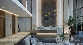 Available Units at Diva