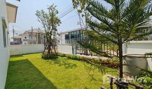 3 Bedrooms House for sale in Sisa Chorakhe Noi, Samut Prakan 