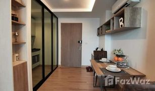 1 Bedroom Condo for sale in Bang Chak, Bangkok The Unique Sukhumvit 62/1