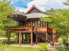 1 Schlafzimmer Villa zu vermieten in Phangnga, Bang Muang, Takua Pa, Phangnga