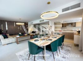 5 спален Вилла на продажу в Sharjah Waterfront City, Al Madar 2, Al Madar, Umm al-Qaywayn