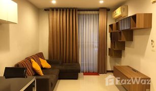 1 Bedroom Condo for sale in Phra Khanong Nuea, Bangkok Vista Garden