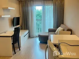 在KL City租赁的1 卧室 公寓, Bandar Kuala Lumpur, Kuala Lumpur, 吉隆坡