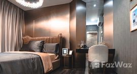 Available Units at Sapphire Luxurious Condominium Rama 3