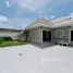 3 Bedroom House for rent at Villatown Hua Hin, Thap Tai