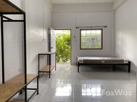 Studio Appartement à louer à , Sateng, Mueang Yala, Yala, Thaïlande