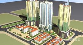Доступные квартиры в Vimeco I - Phạm Hùng