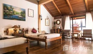 3 Schlafzimmern Villa zu verkaufen in Kamala, Phuket West Key Kamala Villa