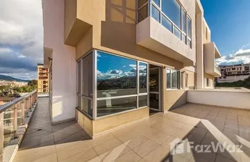 Luxury Duplex in Loja ​ 2 in Loja, ロジャ