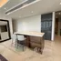 在The Estelle Phrom Phong租赁的2 卧室 公寓, Khlong Tan, 空堤, 曼谷