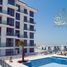 Studio Apartment for sale at Blue Bay, Al Madar 2, Al Madar, Umm al-Qaywayn