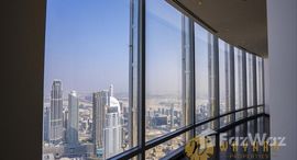 Burj Khalifaの利用可能物件