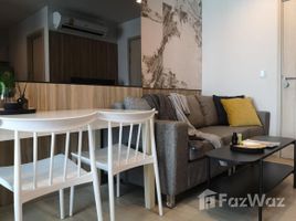 1 Bedroom Condo for rent at Life One Wireless, Lumphini