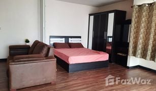 1 Schlafzimmer Wohnung zu verkaufen in Dao Khanong, Bangkok Piamrak Residence Condo