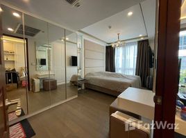 1 Bedroom Condo for sale at Amaranta Residence, Huai Khwang