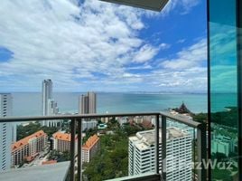 1 Bedroom Condo for sale at The Riviera Wongamat, Na Kluea, Pattaya