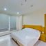 2 Bedroom Apartment for rent at Citi Smart Condominium, Khlong Toei