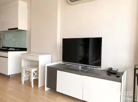 อพาร์ทเม้นท์ สตูดิโอ ให้เช่า ในโครงการ เมย์แฟร์ เพลส สุขุมวิท 64, บางจาก