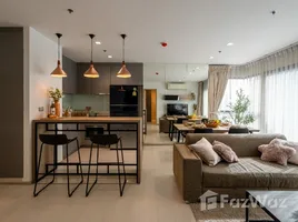 2 Habitación Departamento en venta en Rhythm Sukhumvit 36-38, Khlong Tan