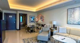 Available Units at The Address Downtown Hotel