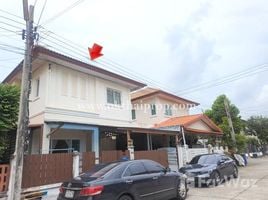 3 Bedroom House for sale in Bang Kruai Nonthaburi, Sala Klang, Bang Kruai, Nonthaburi
