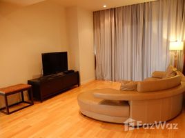 3 спален Кондо в аренду в Millennium Residence, Khlong Toei