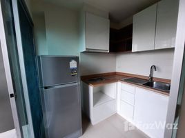 2 спален Квартира на продажу в U Delight 3 Pracha Chuen-Bang Sue, Wong Sawang