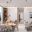 Estudio Apartamento en venta en Levanto By Oro24, Emirates Gardens 1
