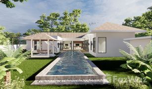 4 Schlafzimmern Villa zu verkaufen in Si Sunthon, Phuket Alisha Grand