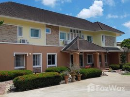 在Koolpunt Ville 11出售的4 卧室 屋, Rop Wiang, Mueang Chiang Rai, 清莱