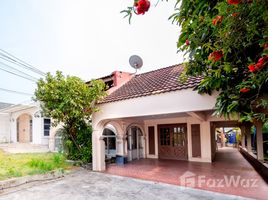 4 Bedroom Villa for sale at Baan Prachaniwet 2, Tha Sai, Mueang Nonthaburi