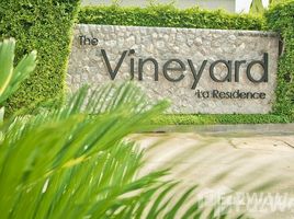 3 Bedrooms Villa for sale in Pong, Pattaya The Vineyard Phase 3
