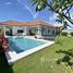 3 спален Дом на продажу в Mali Lotus Villas, Тхап Таи