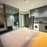 Studio Apartment for rent at Rhythm Asoke, Makkasan, Ratchathewi, Bangkok