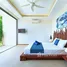 4 Schlafzimmer Haus zu vermieten im KA Villa Rawai, Rawai
